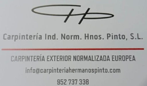 HMNOS PINTO